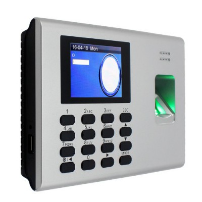 Máy chấm công Ronald Jack DG668